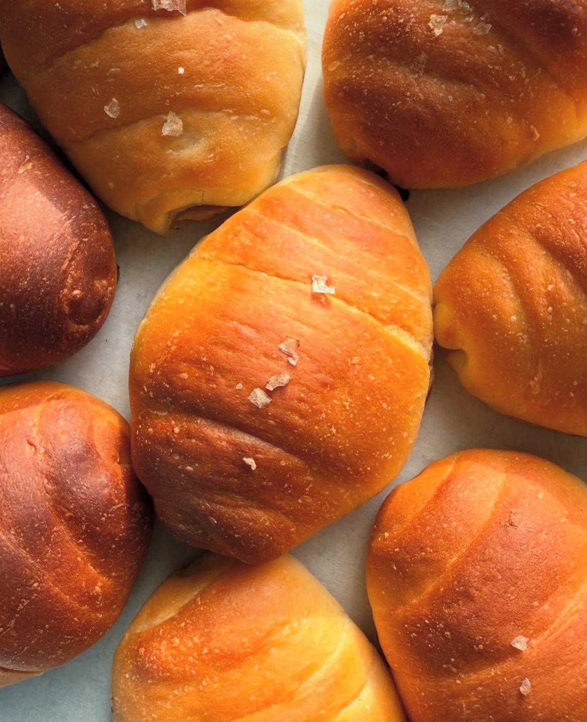 Sunkissed bread &amp; bakery