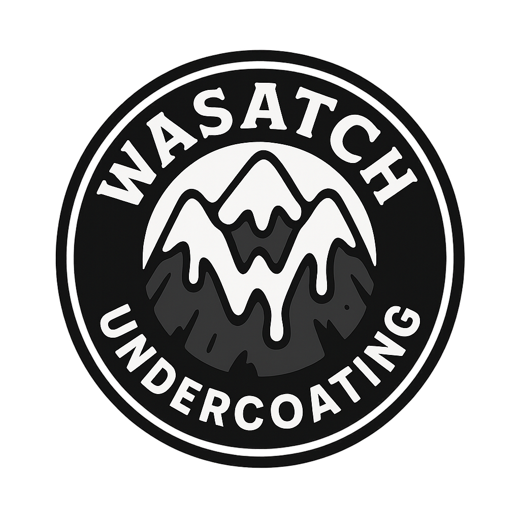 Wasatch Undercoatings