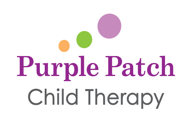 Purple Patch Child Therapy