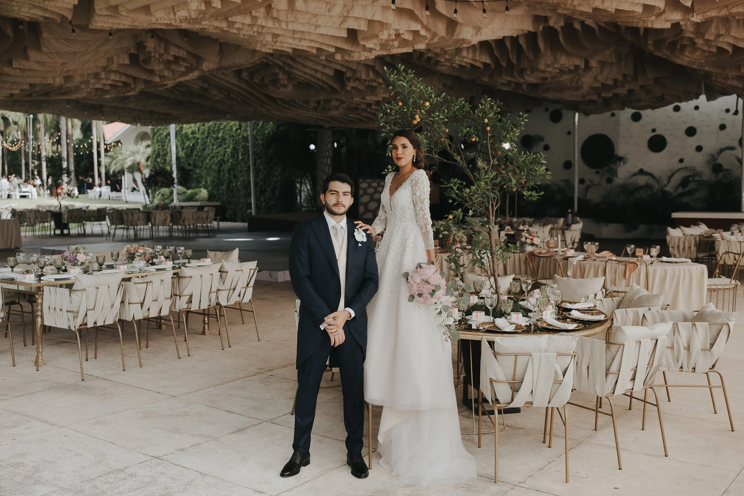 Fernanda & Victor