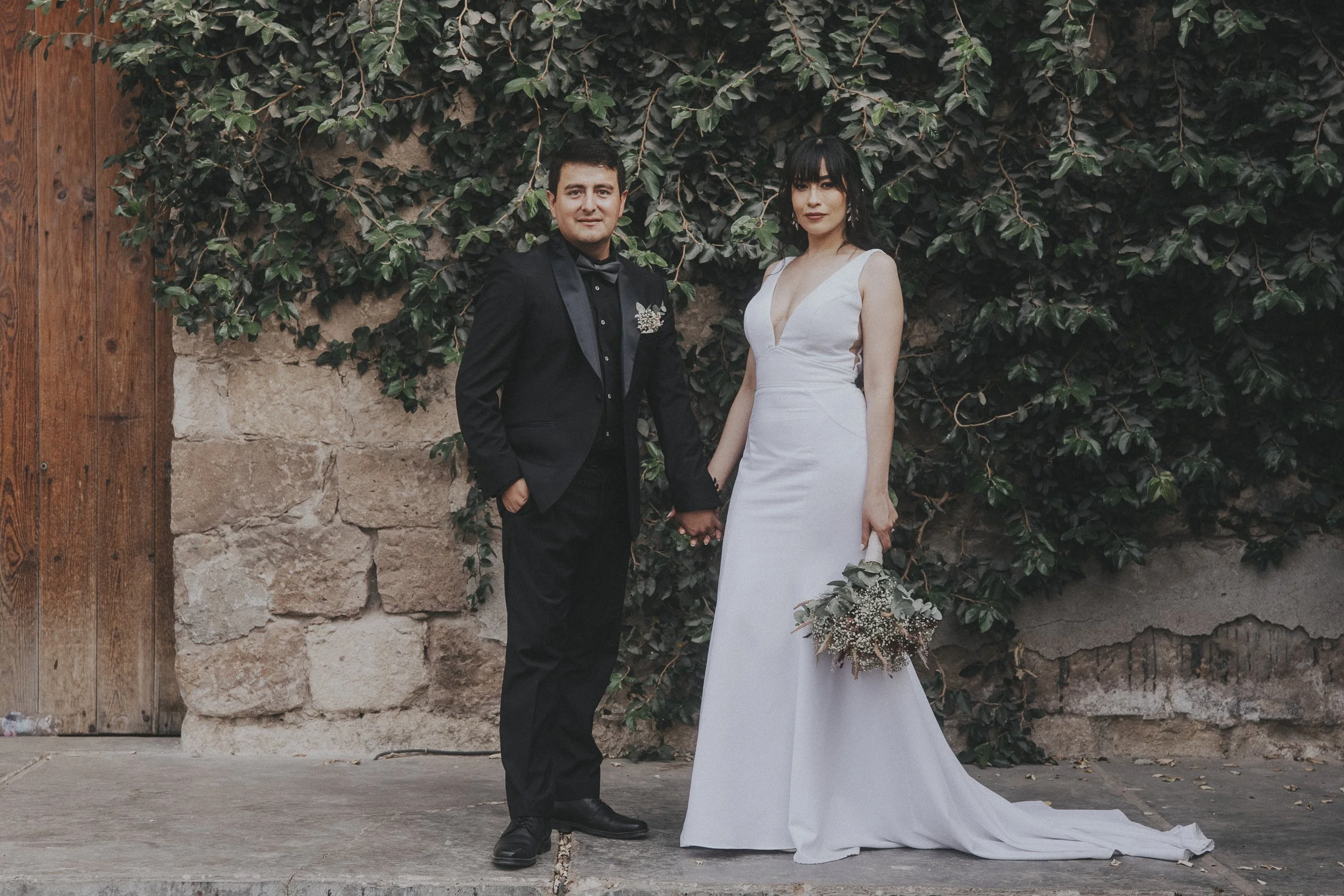 Gaby & Erick