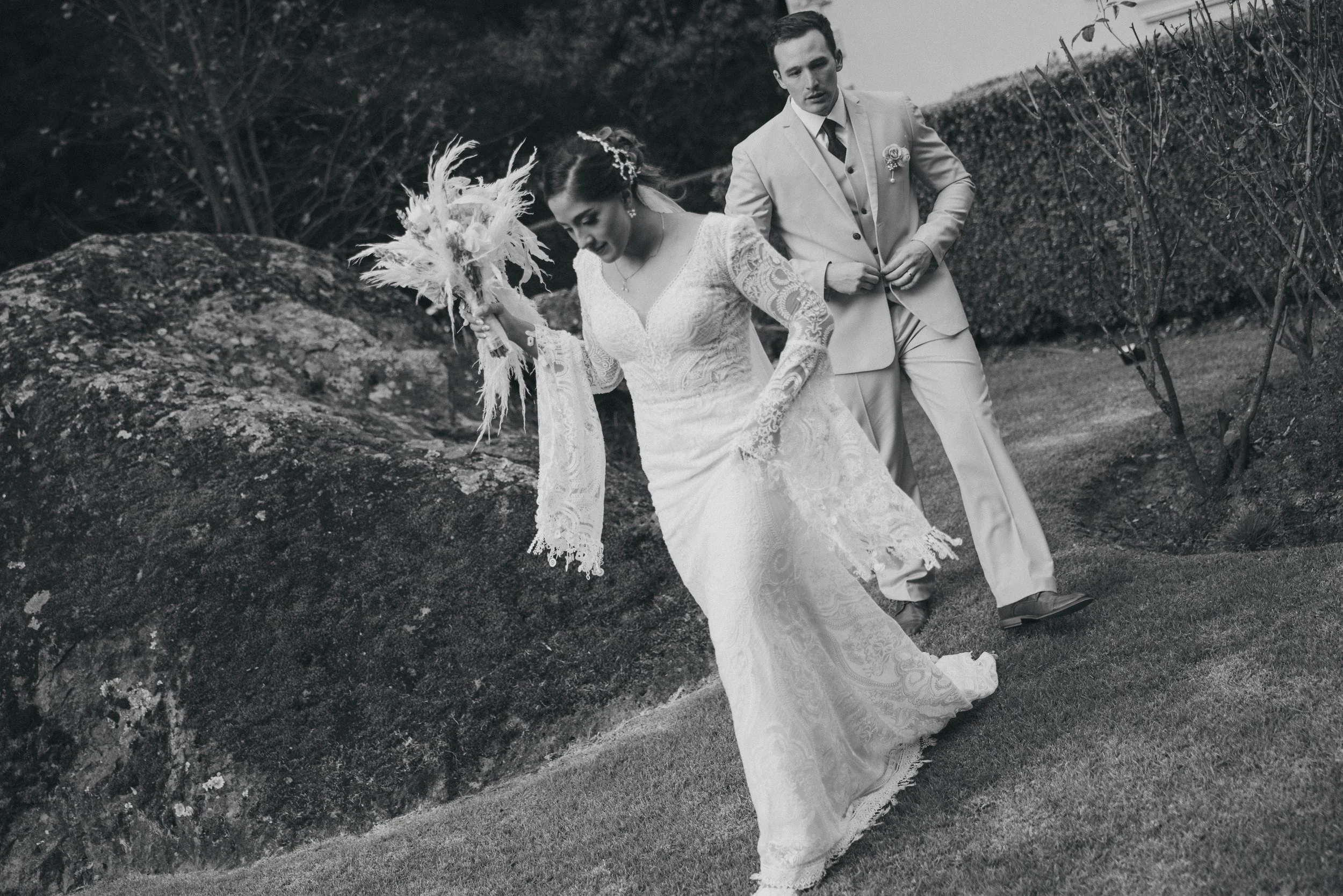 Paulina & Roberto