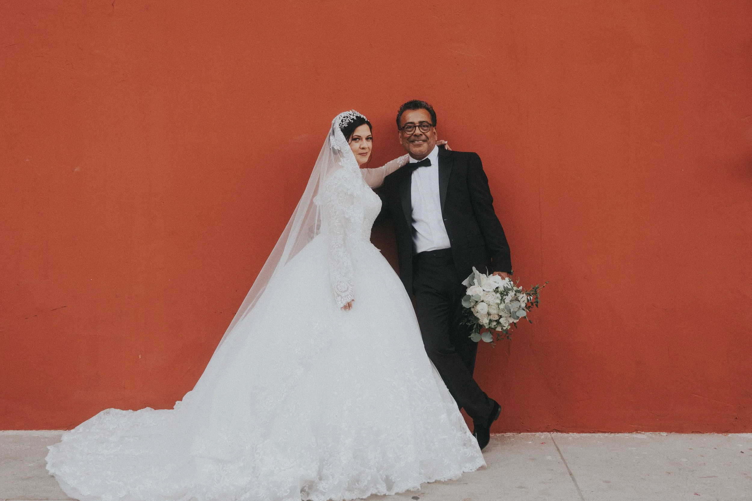 Keila & Mario