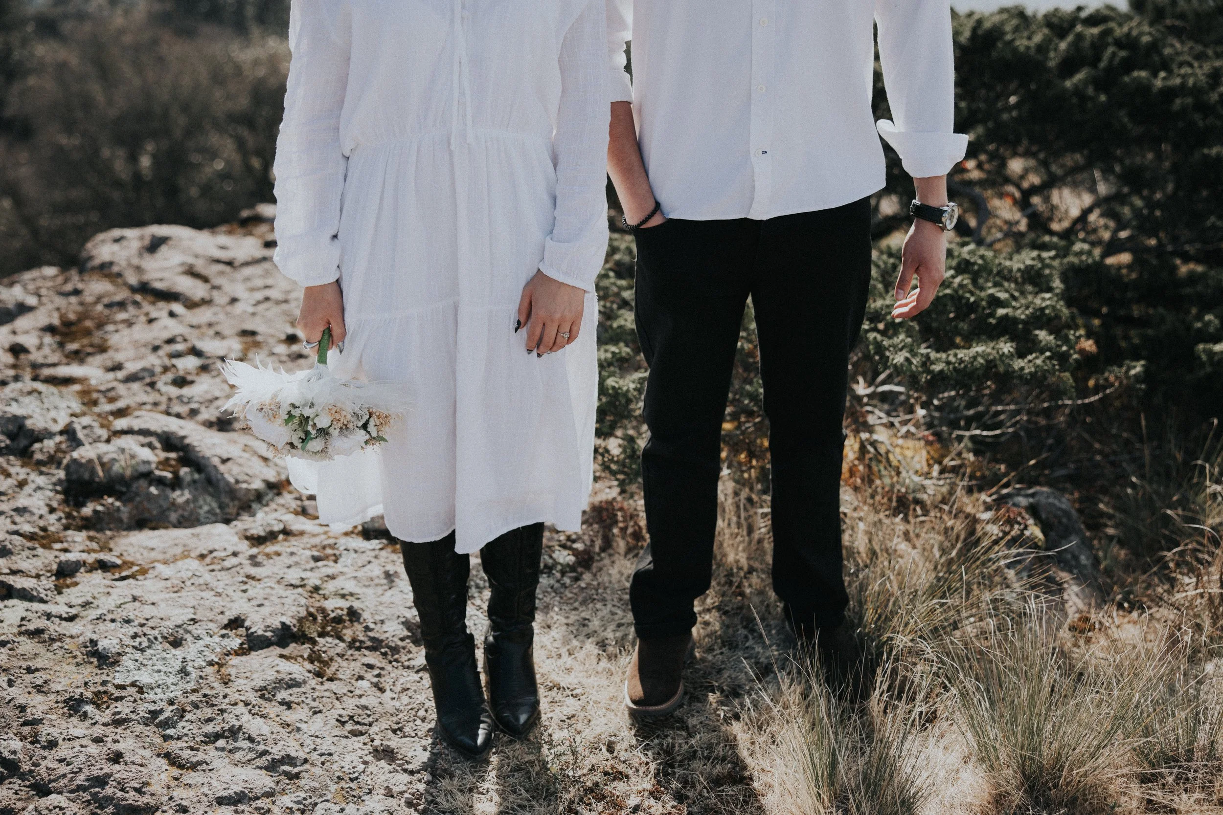 Dallana & Jahel