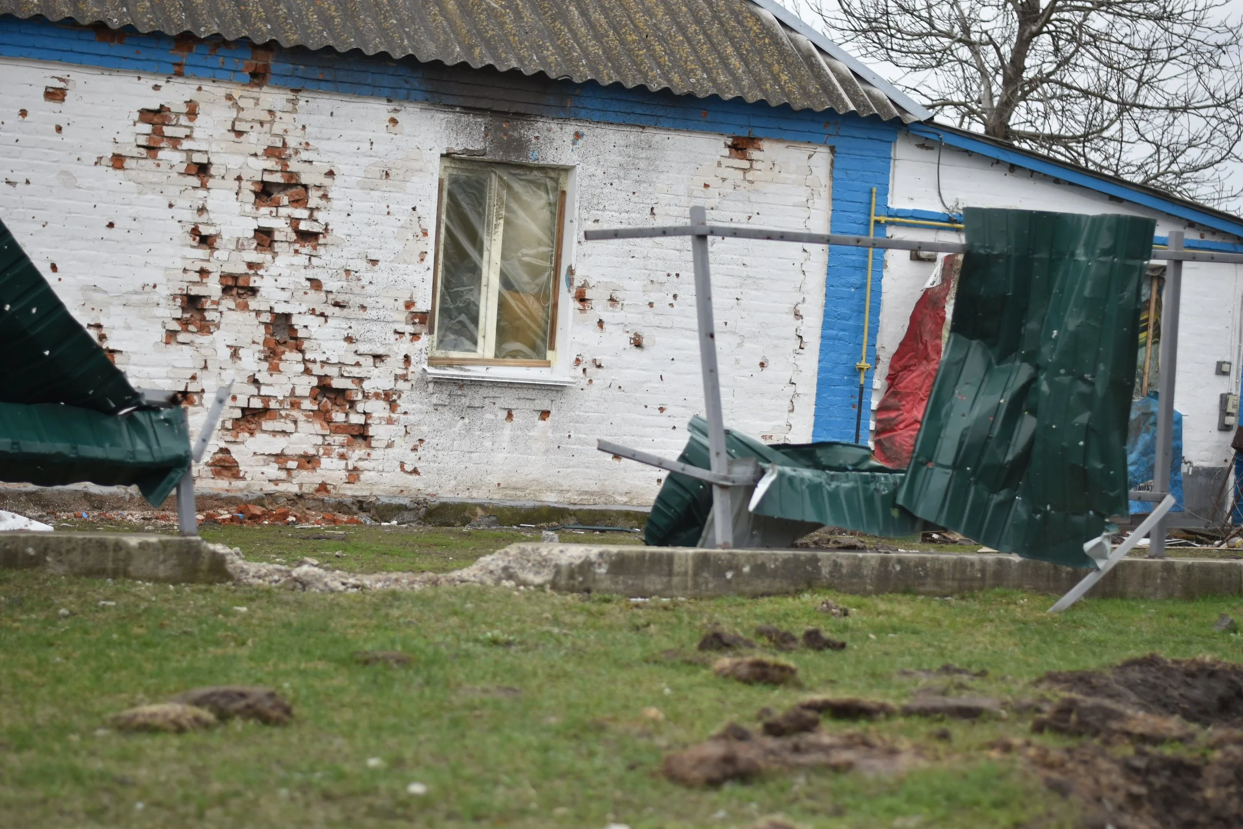 Hail and Storm Damage: How to Spot It on Siding (and What Your Insurance Covers)