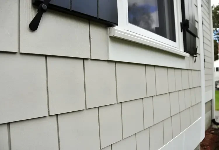 What Type of Siding is Best for Fort Worth Homes?