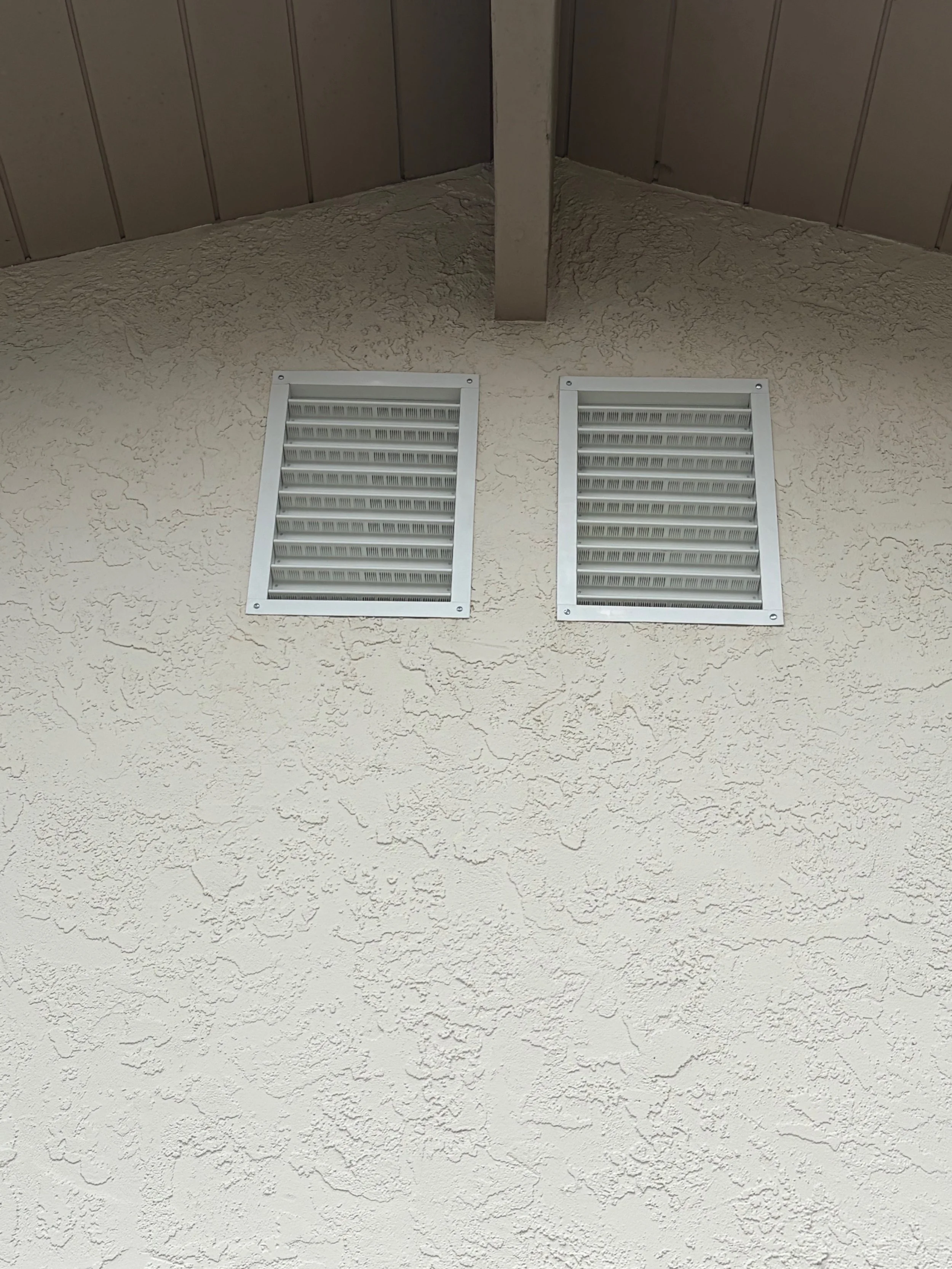 Gable Vents