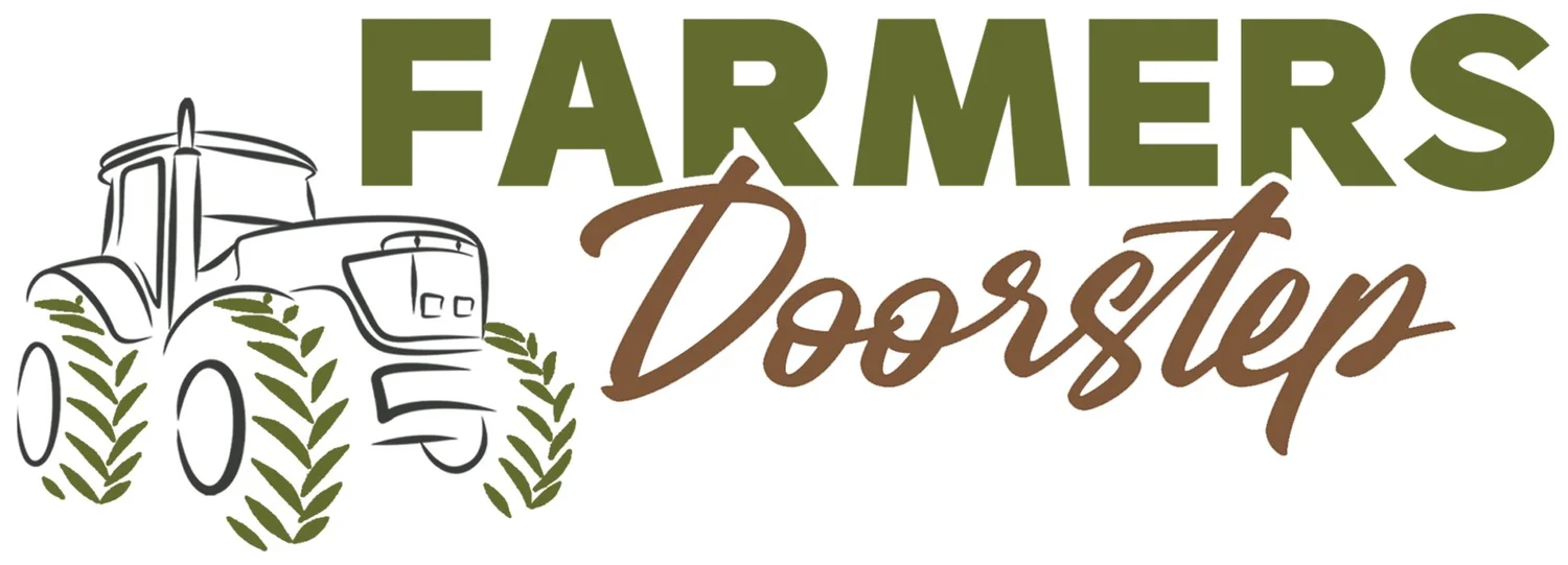 Farmers Doorstep 