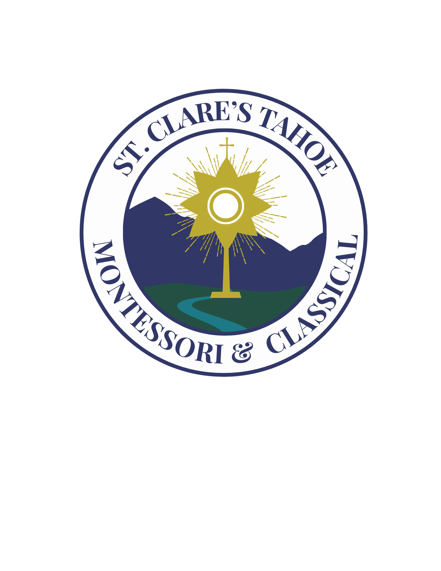 Saint Clare&#x27;s Tahoe