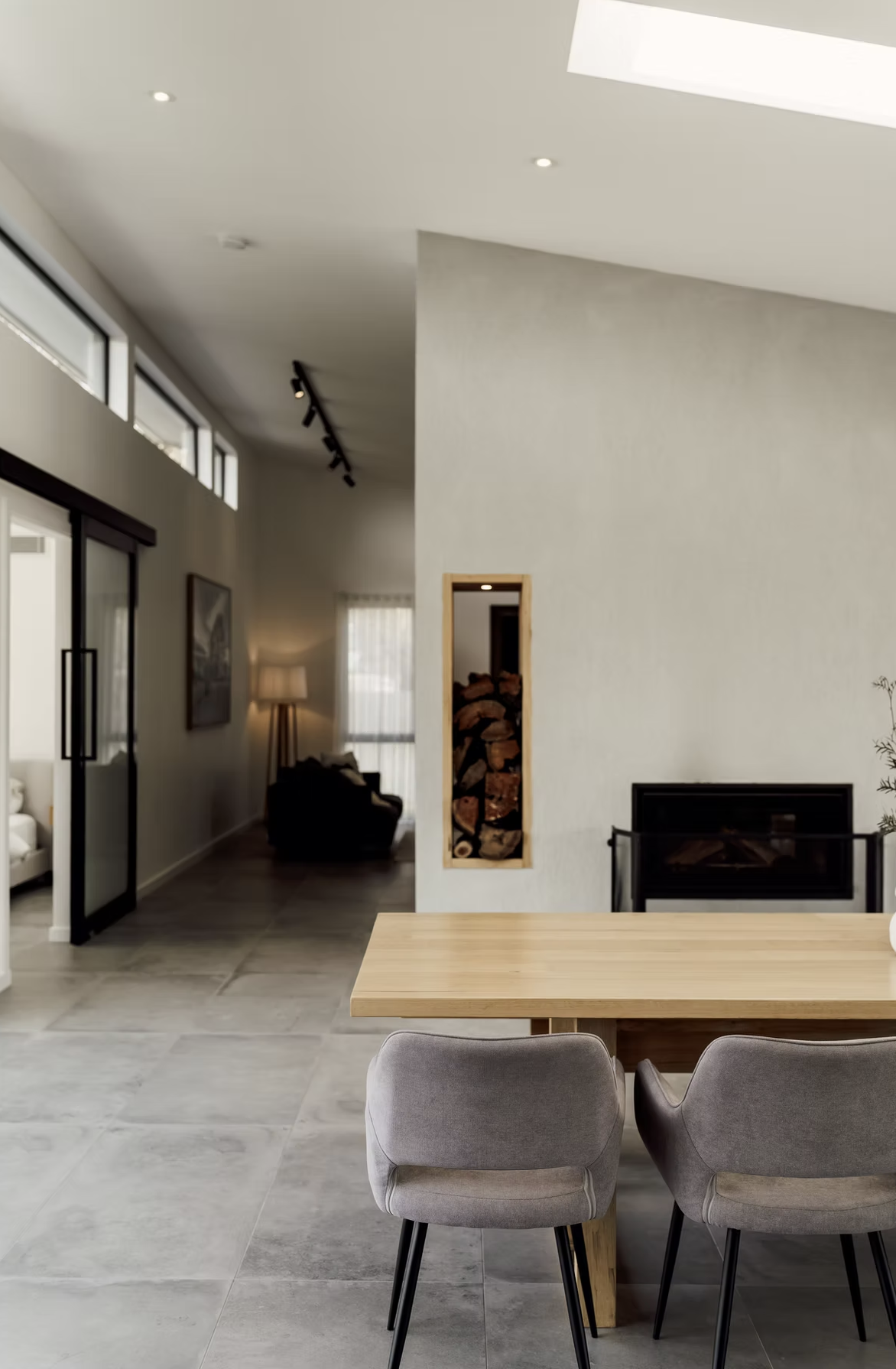 LED lighting, Light design, mornington peninsula lighting.