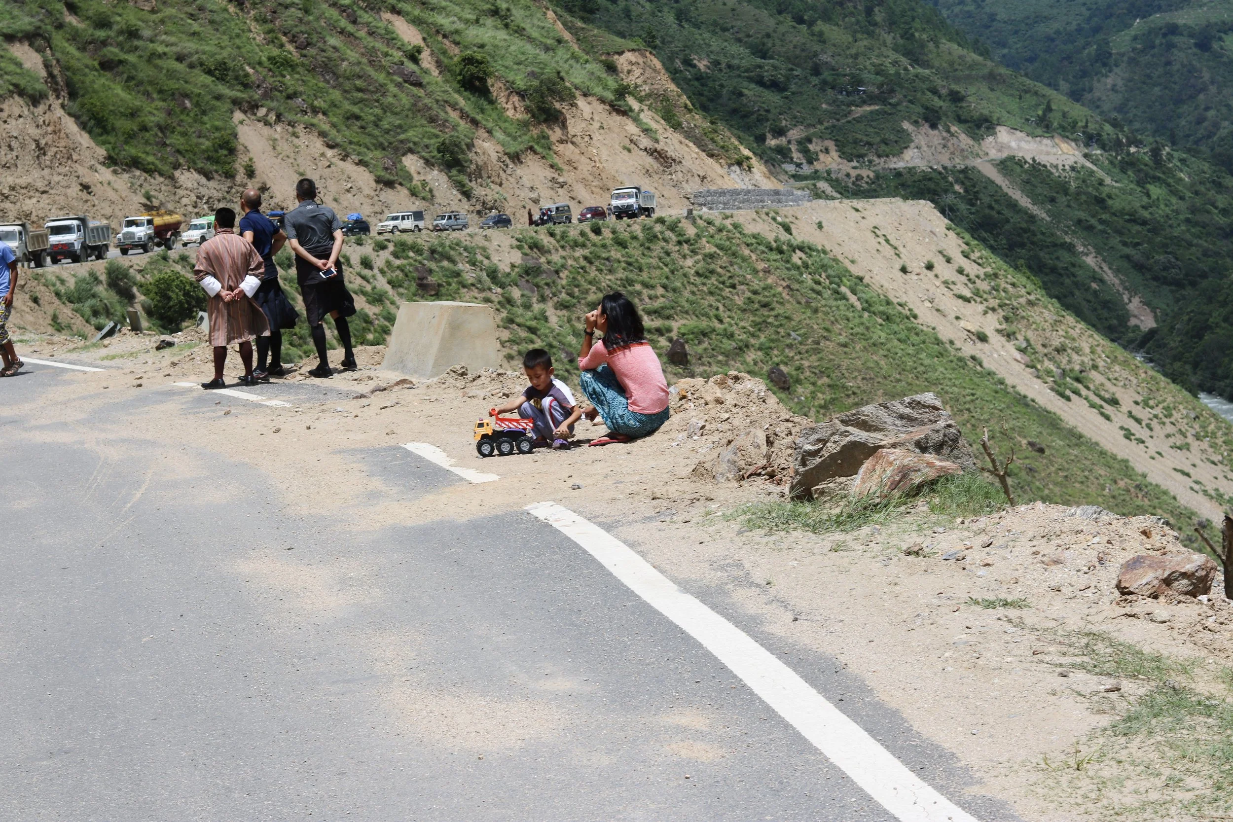 08 Avalanche Watch & Wait