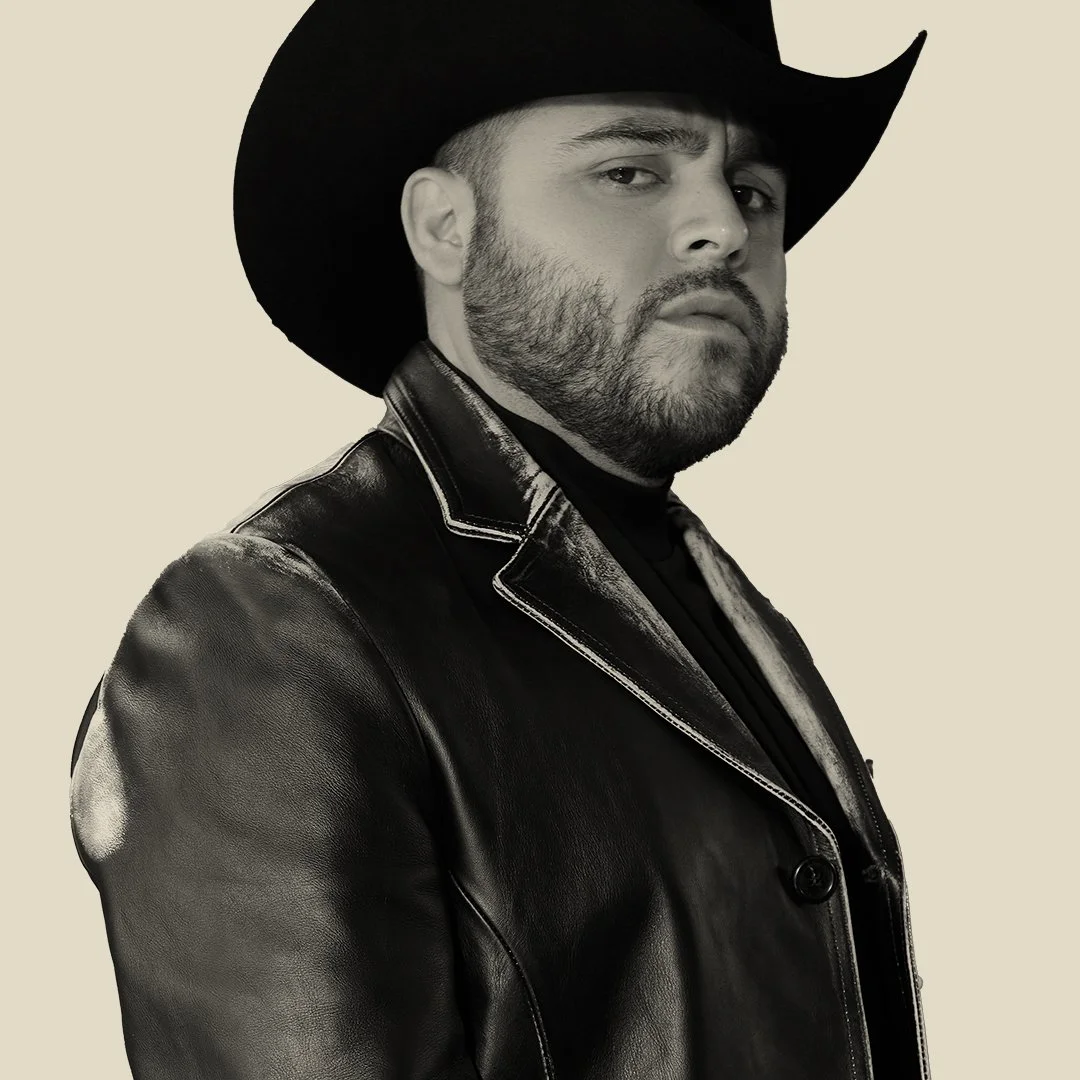 GERARDO ORTIZ