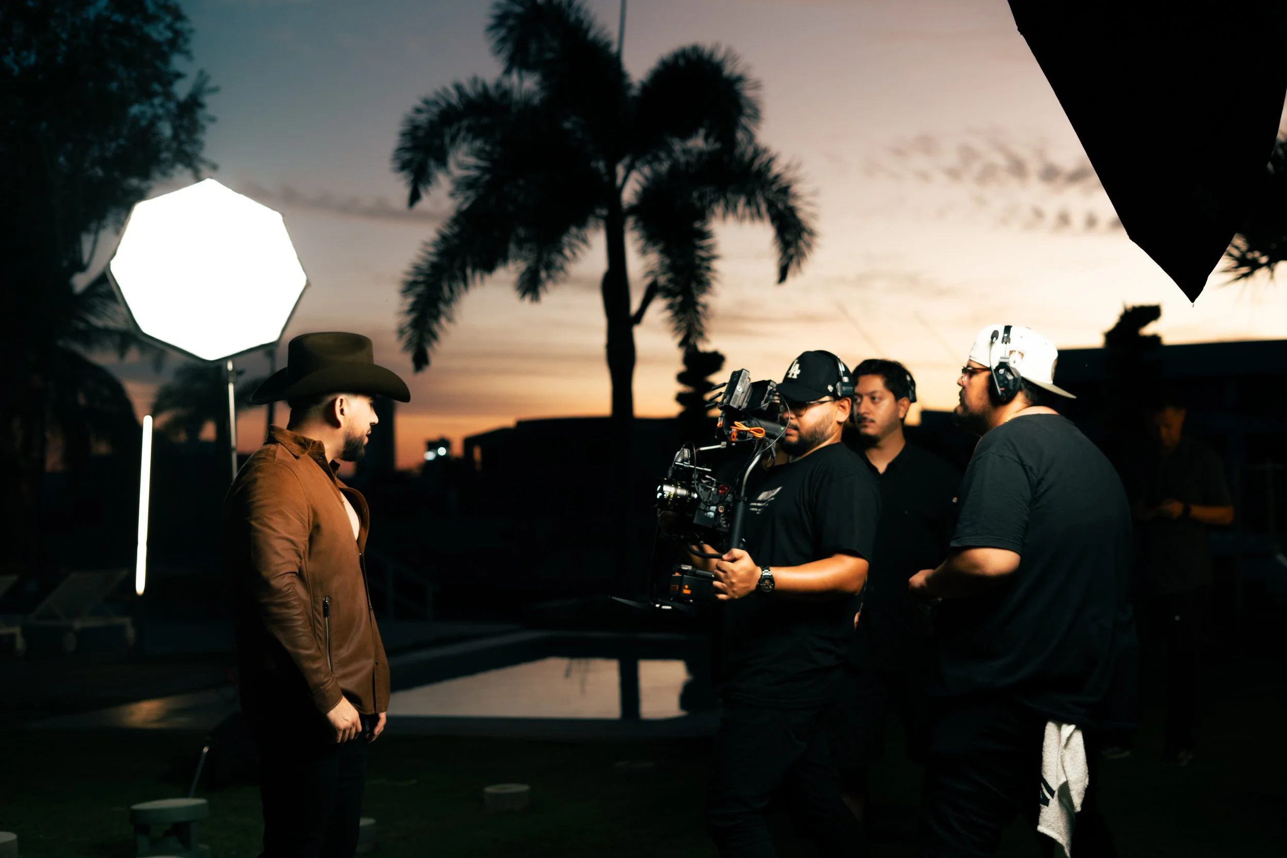 EL BEBETO GRABACIONES