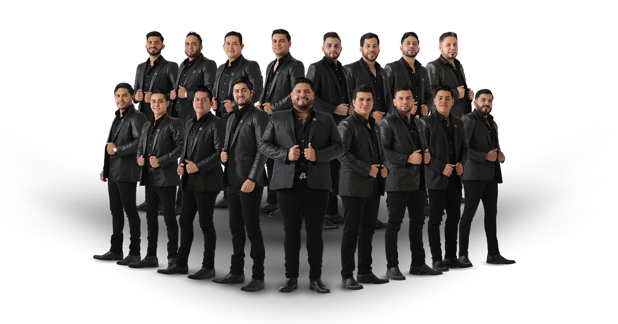 BANDA LA ADICTIVA ENTRE TRAGOS Y PECADOS TOUR 2026