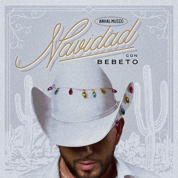 COVER NAVIDAD CON BEBETO