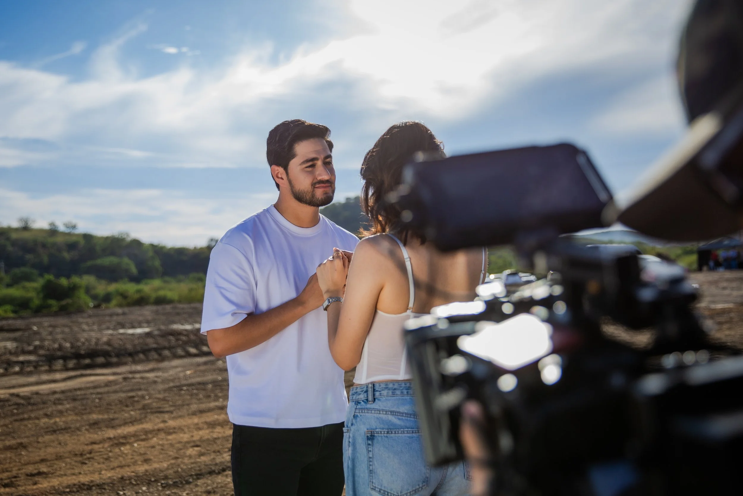 LA ADICTIVA GRABACION