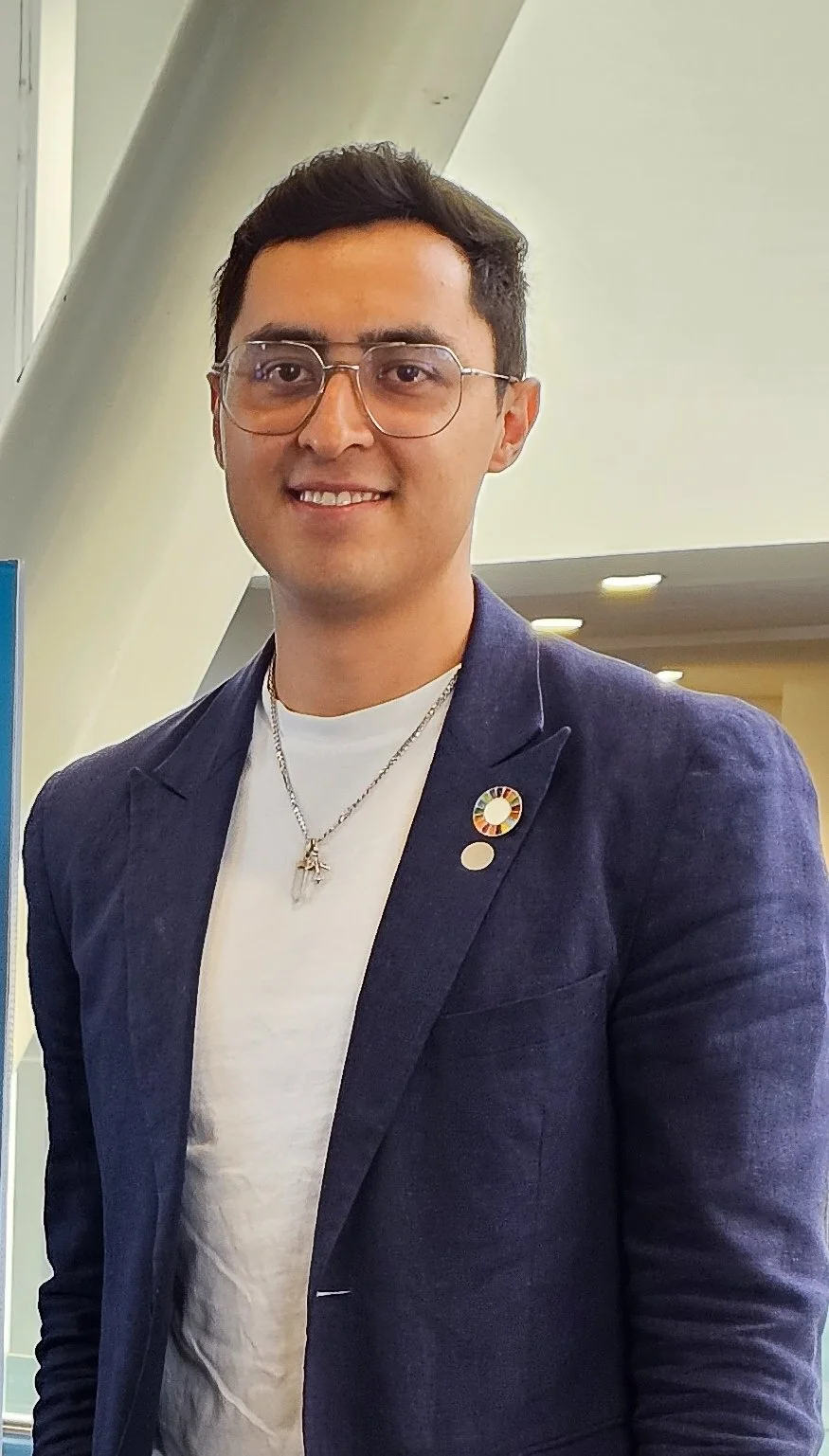 Sebastián González