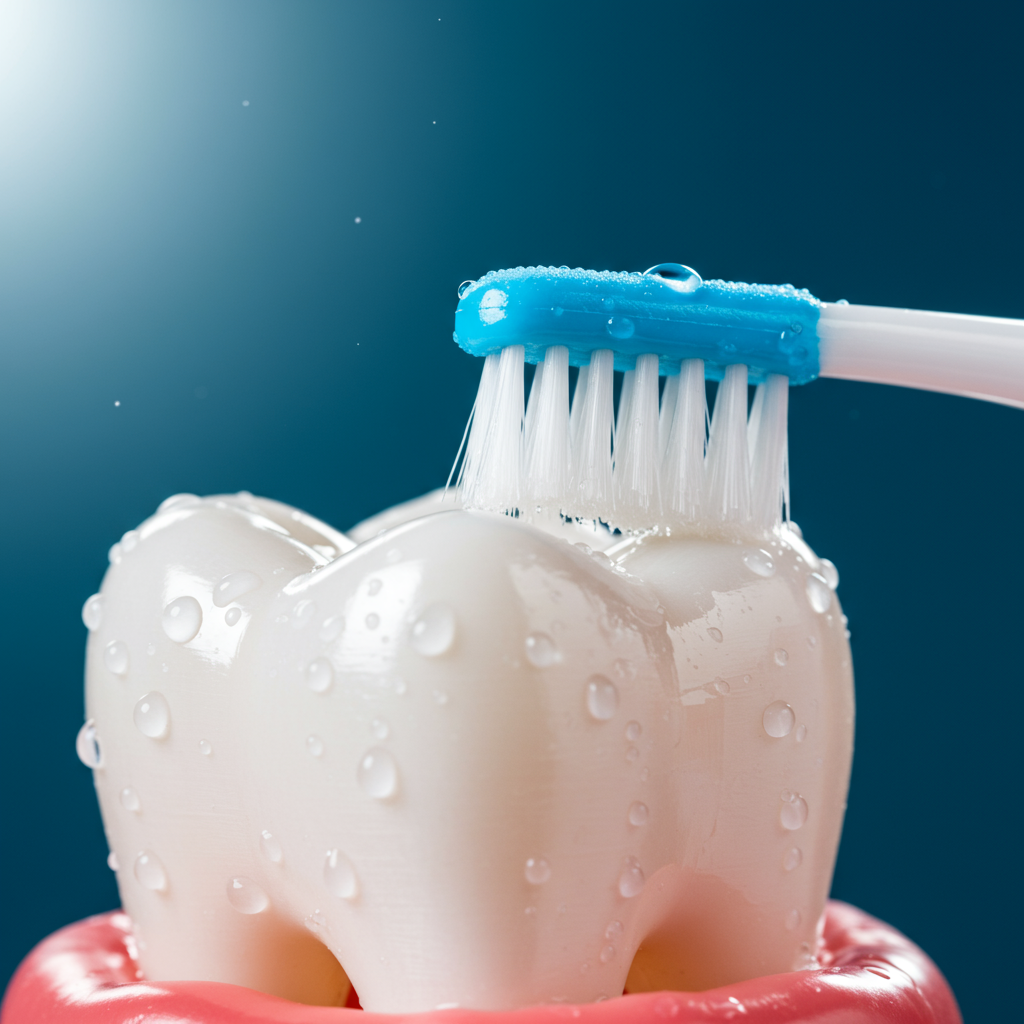 Preventative dentistry