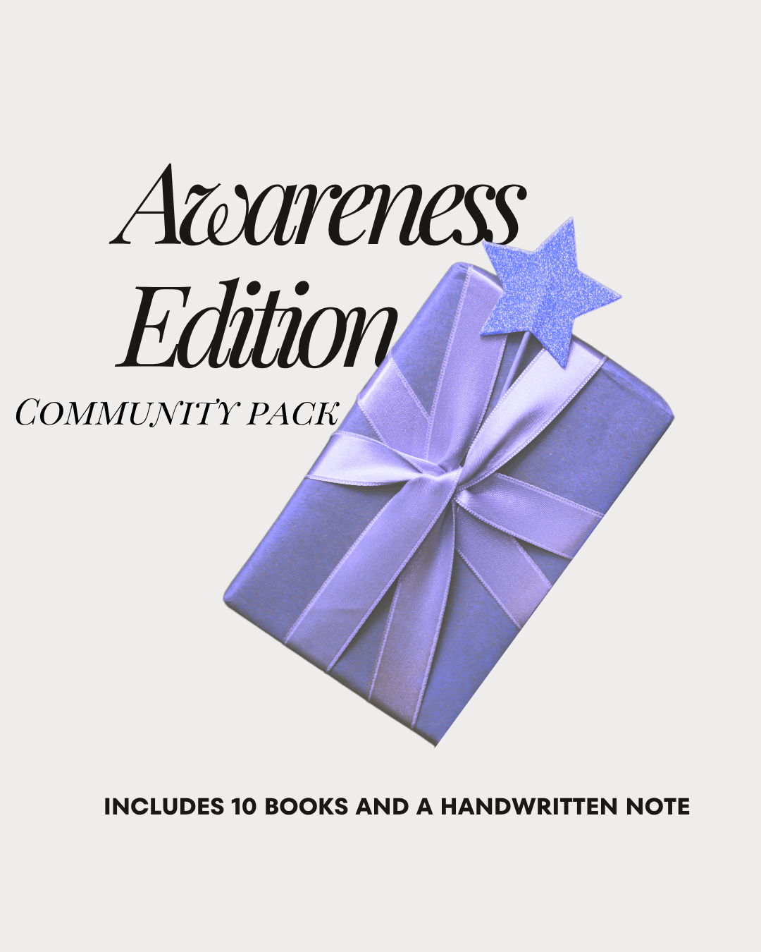 IN A DREAM - COMMUNITY PACK