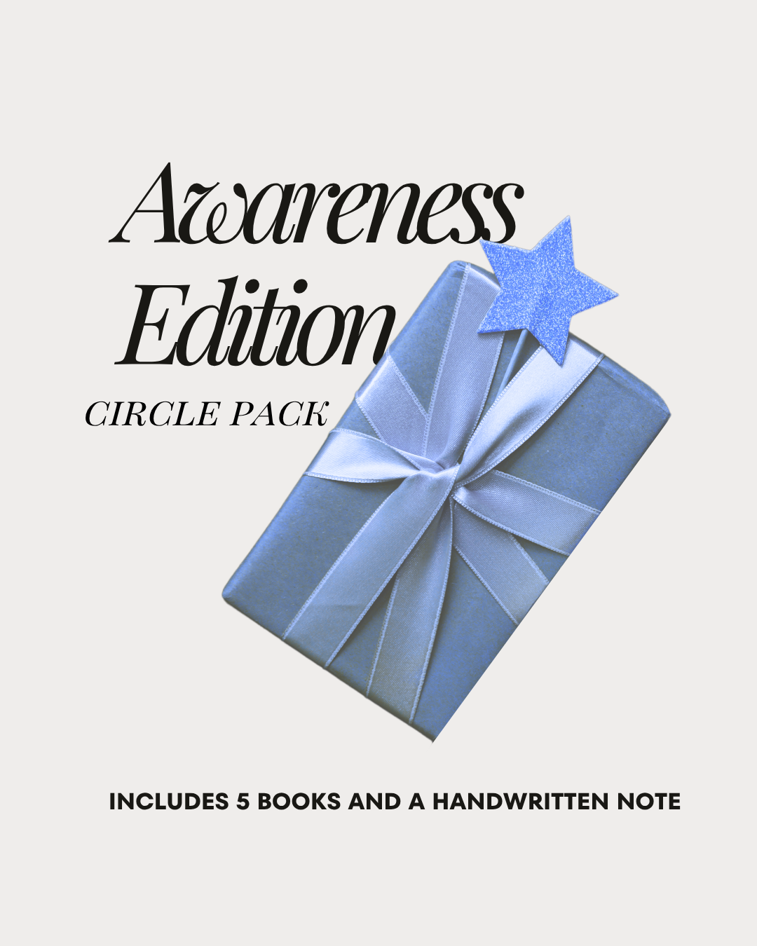 IN A DREAM - CIRCLE PACK