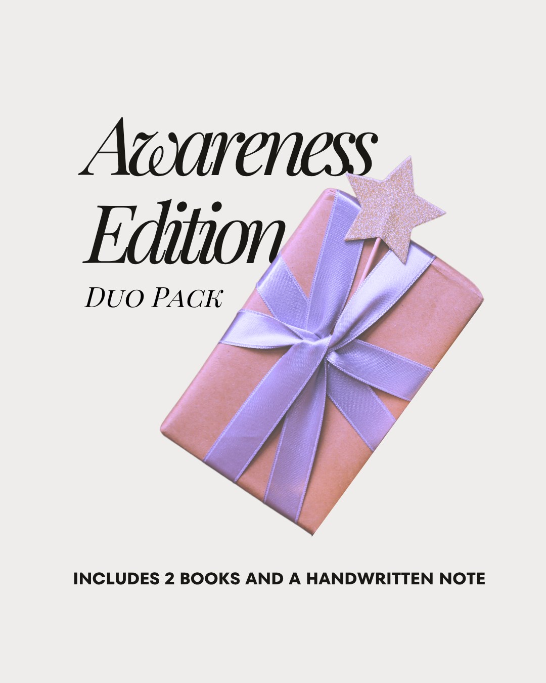 IN A DREAM - DUO PACK