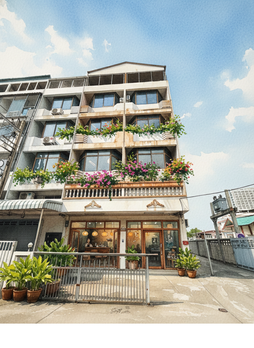 Rediscovering Wang Lang on Foot