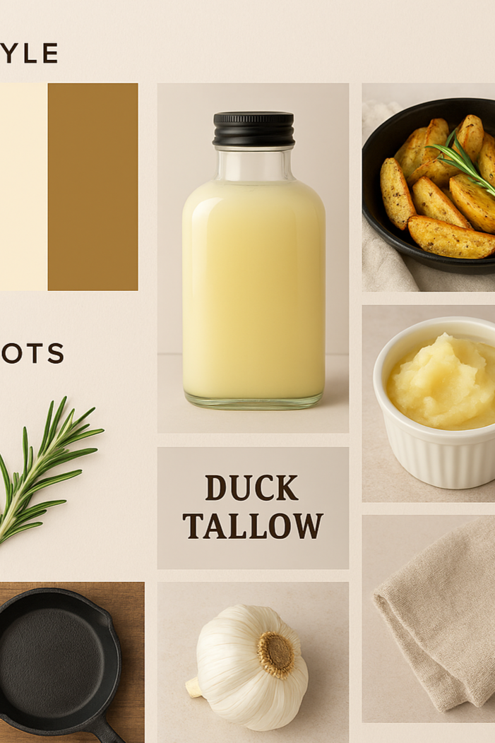 Hearth and Tallow Gift Cards