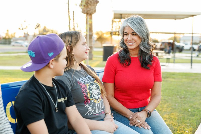 Strong Public Schools and Career Training
