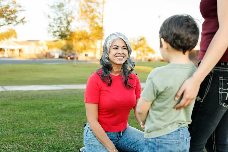 Protecting Kids in the Age of AI