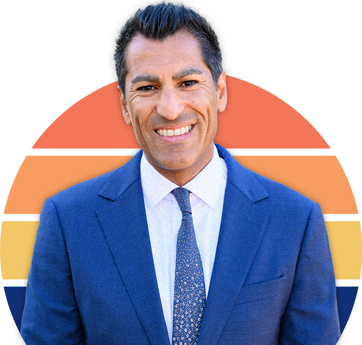 Speaker of the California Assembly, Robert Rivas