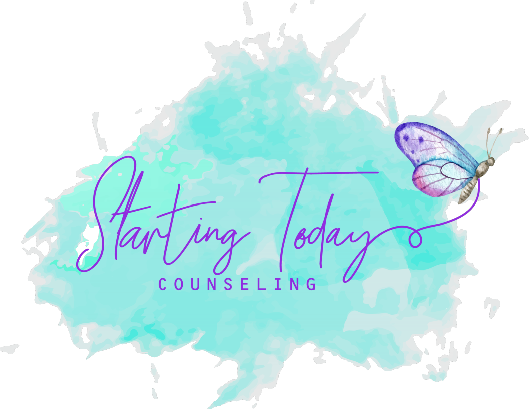 Starting Today Counseling