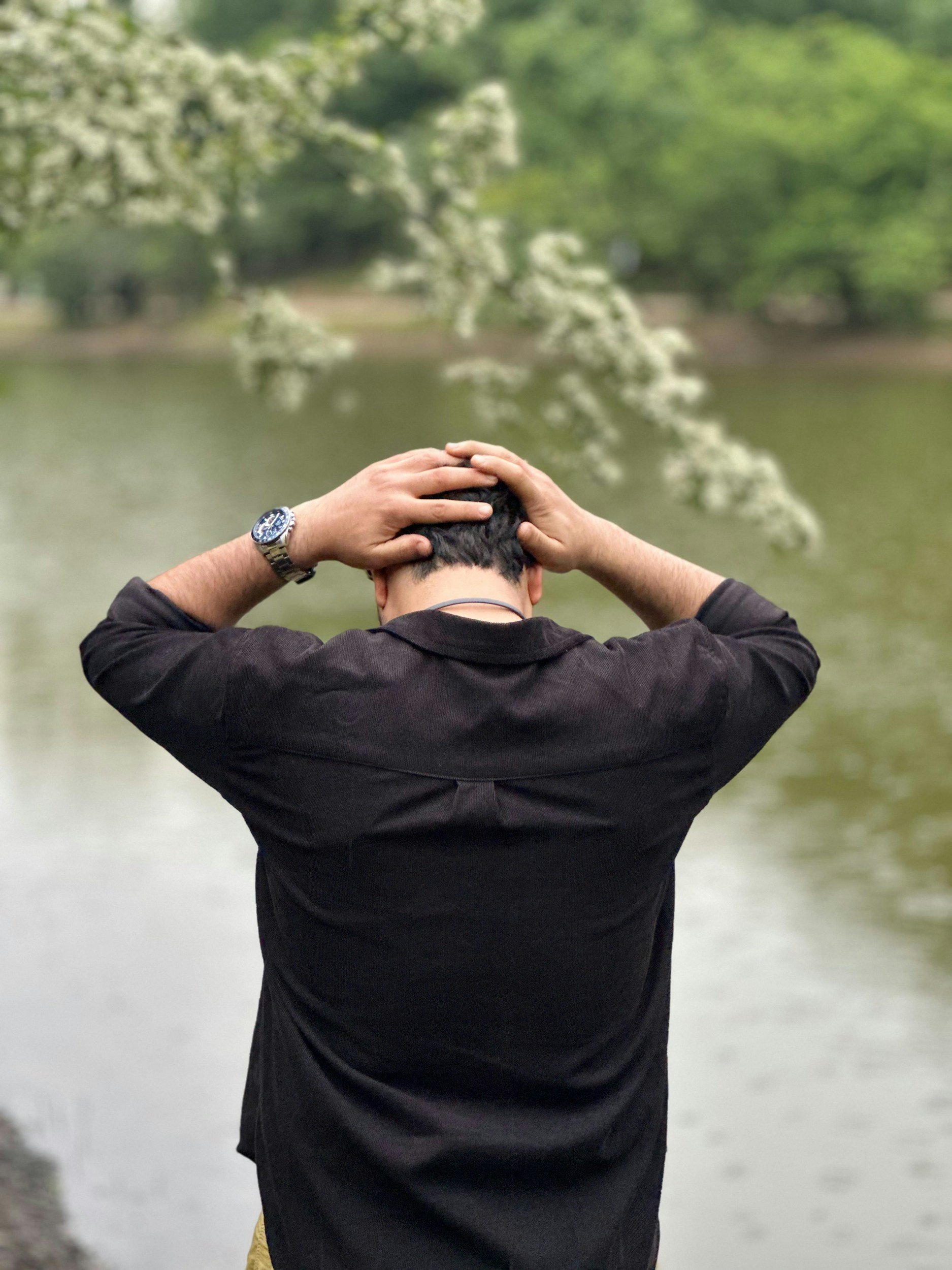 Why am I so tired and overwhelmed? Understanding stress, burnout &amp; low mood 