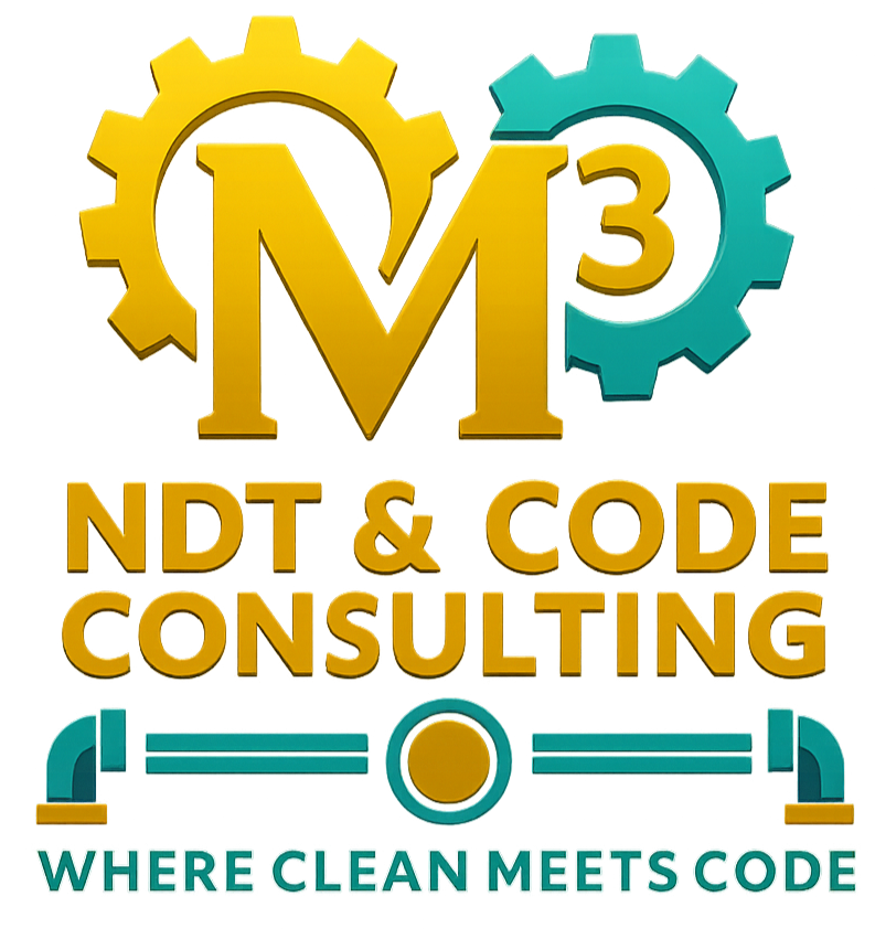 M3 NDT &amp; Code Consulting
