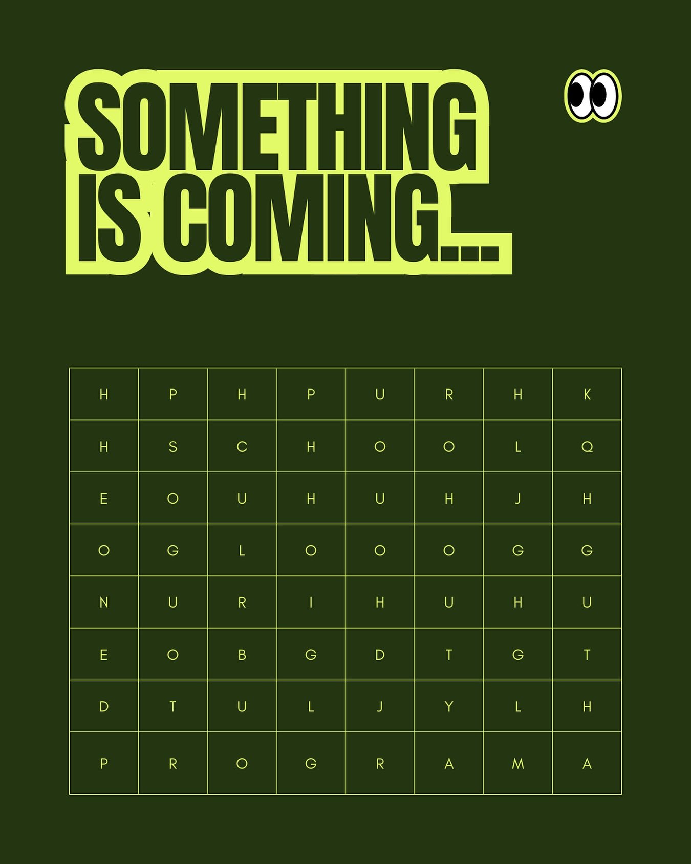 Geelong parents, consider this your cryptic clue&hellip;
A summer save-your-sanity solution is loading.
Hint: It involves fun, friends, and your kids coming home tired.
👀😉