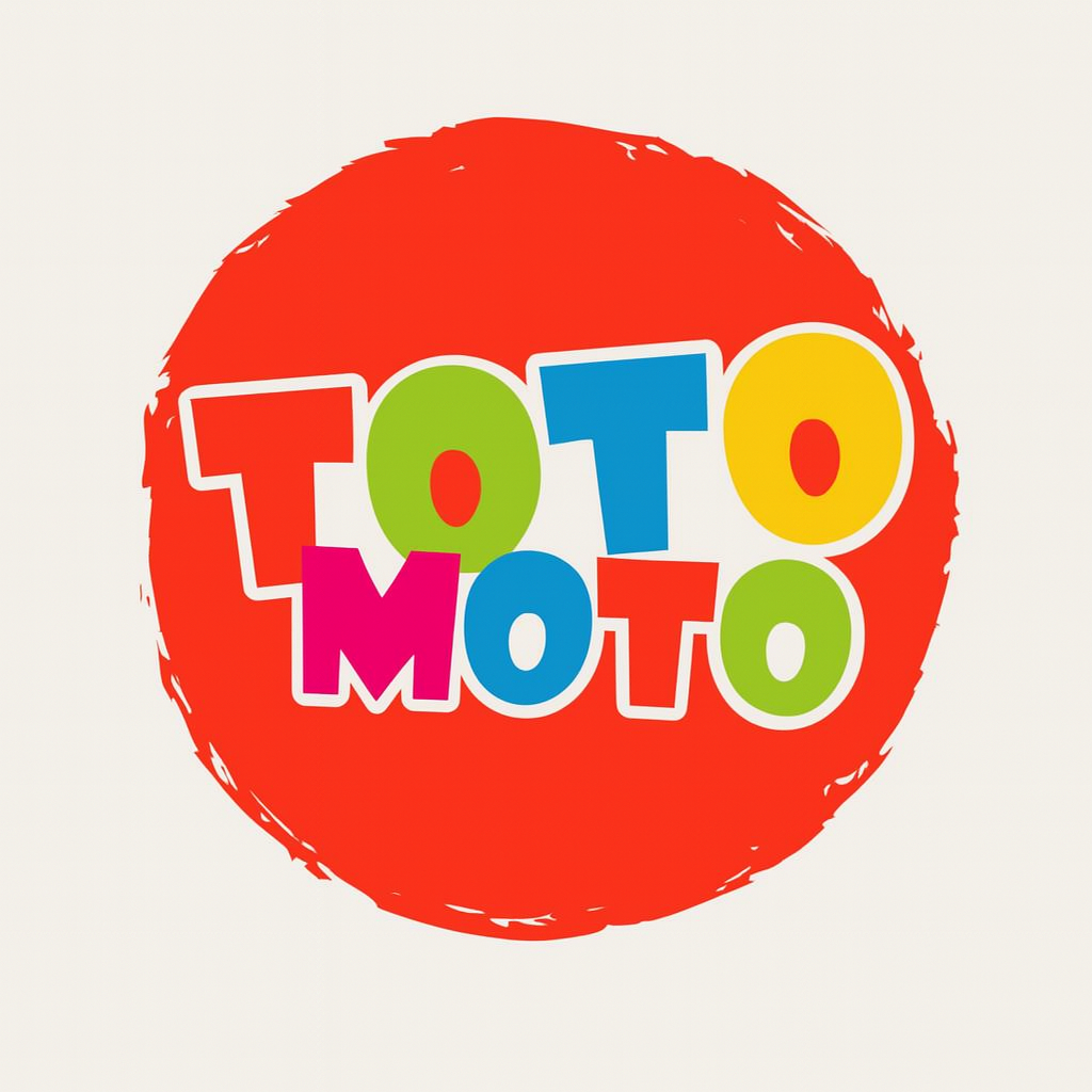 TOTOMOTOkids