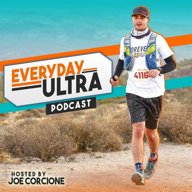 How to Run Your Best Ultra at Any Age: 100-Mile Lessons from Coach Laura Saponar