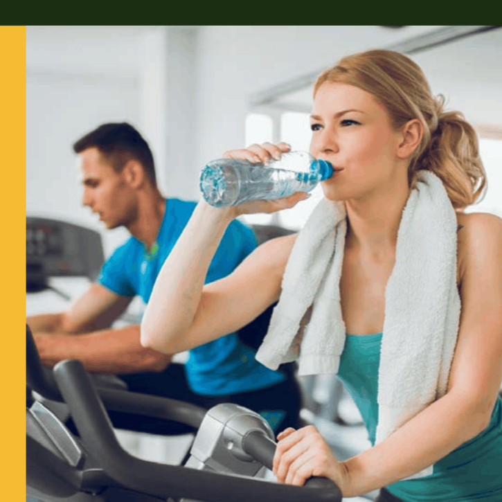 The Athlete's Guide to Hydration