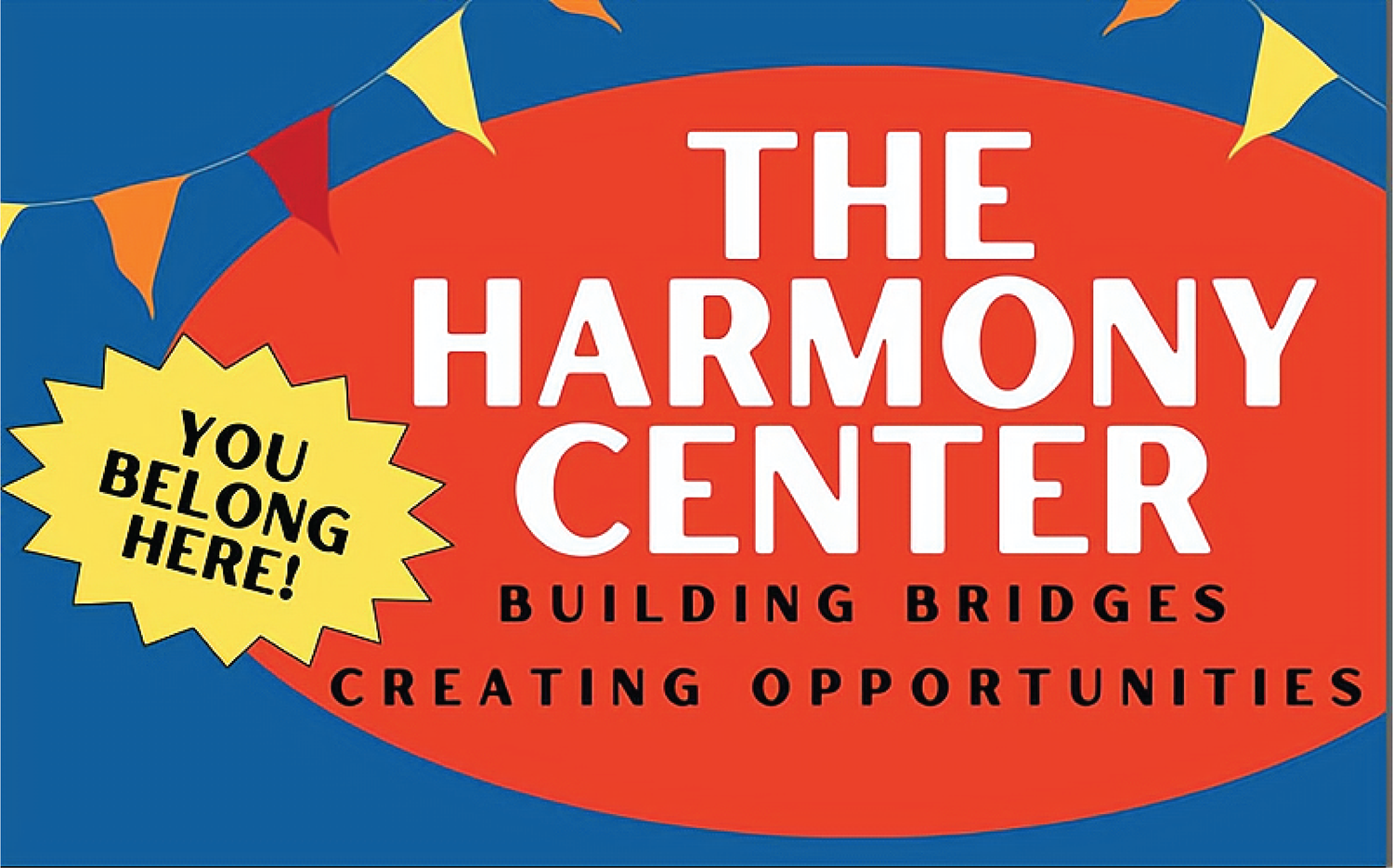The Harmony Center