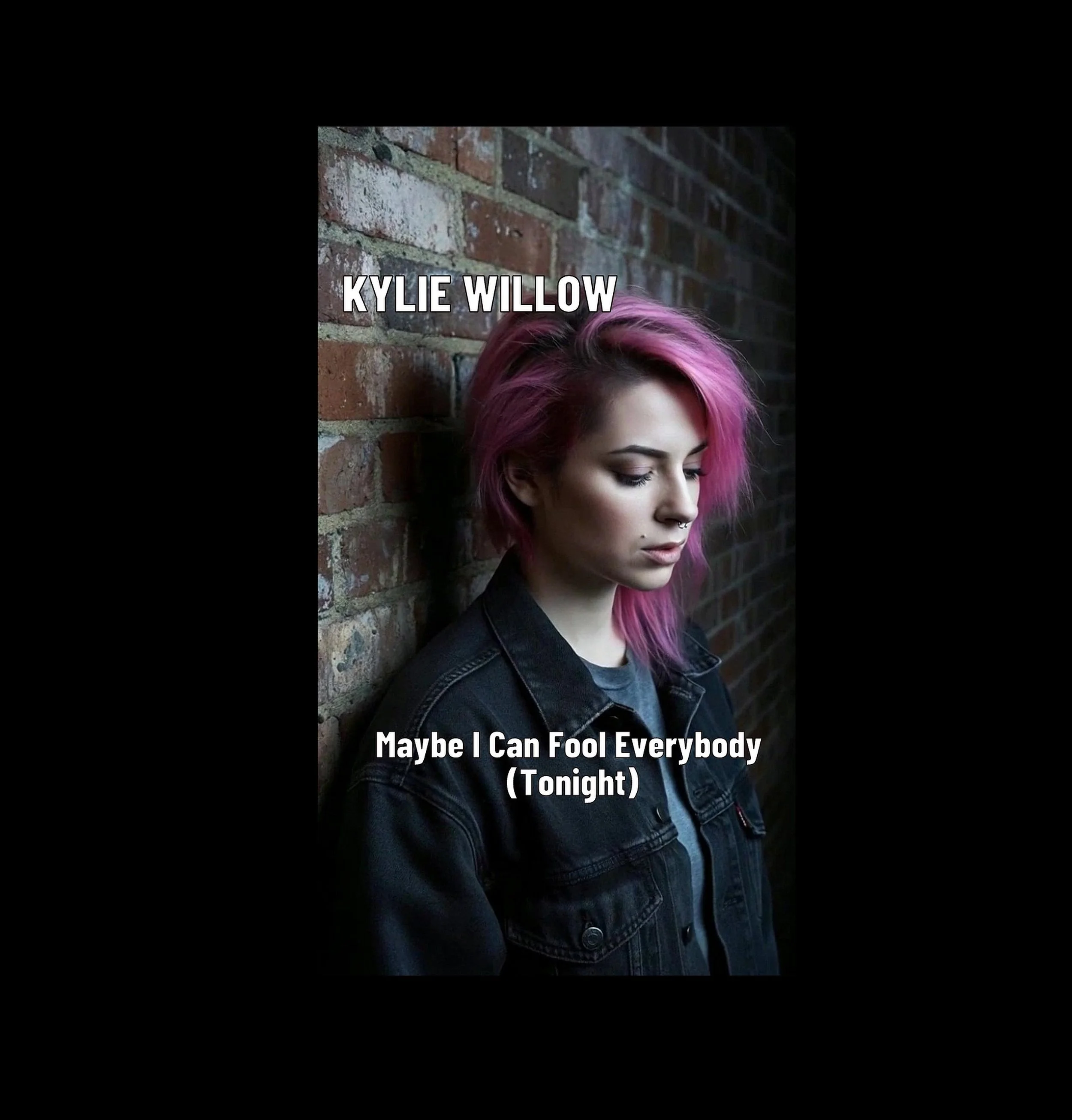 Kylie Willow new single for 2026
