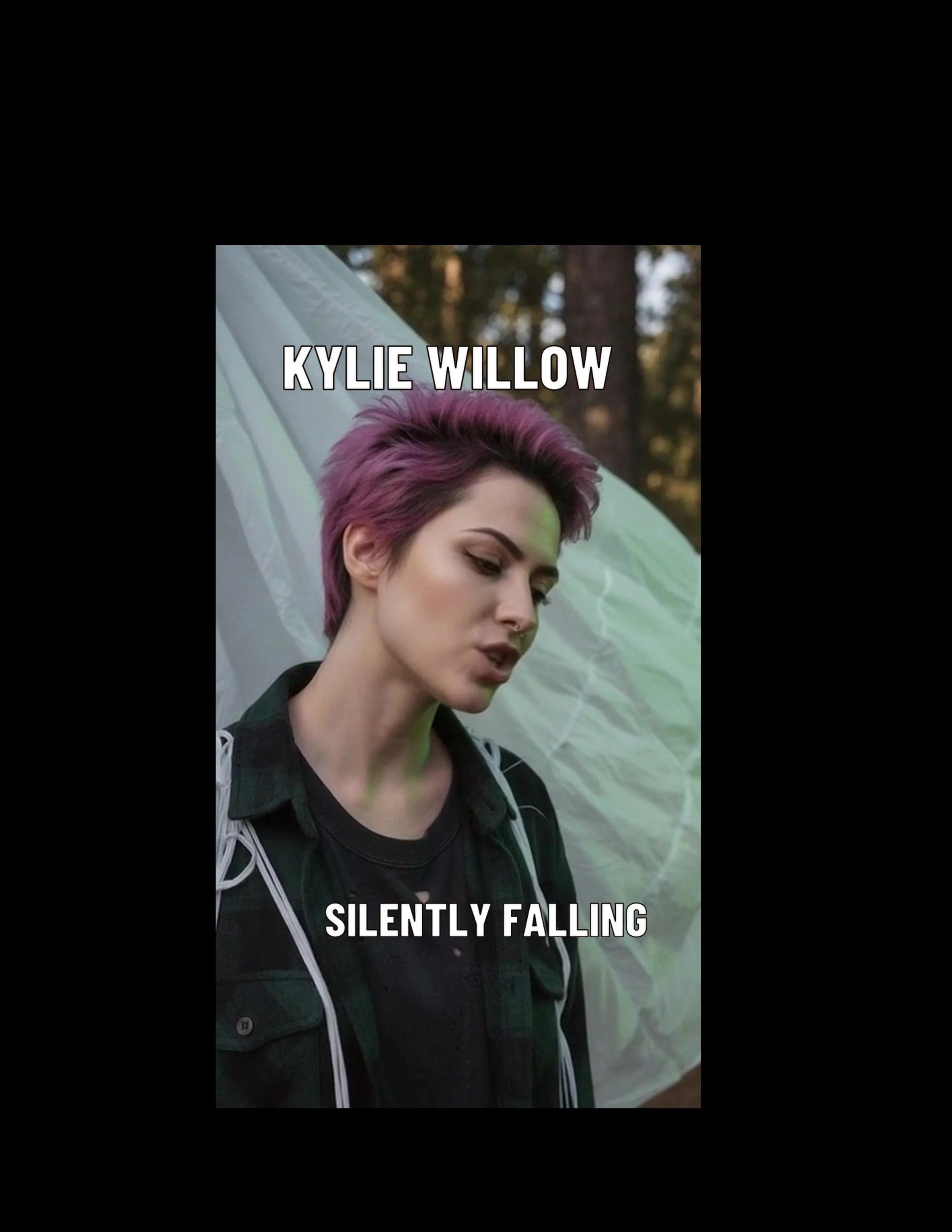 Kylie Willow new single for 2026