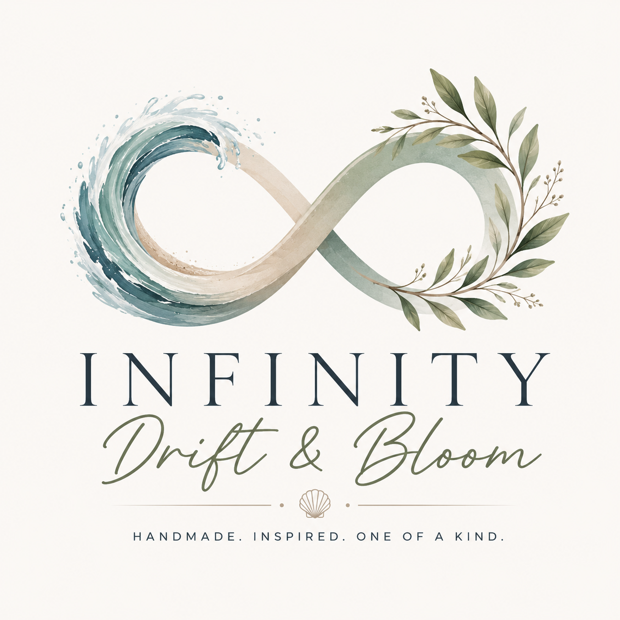 Infinity Drift &amp; Bloom