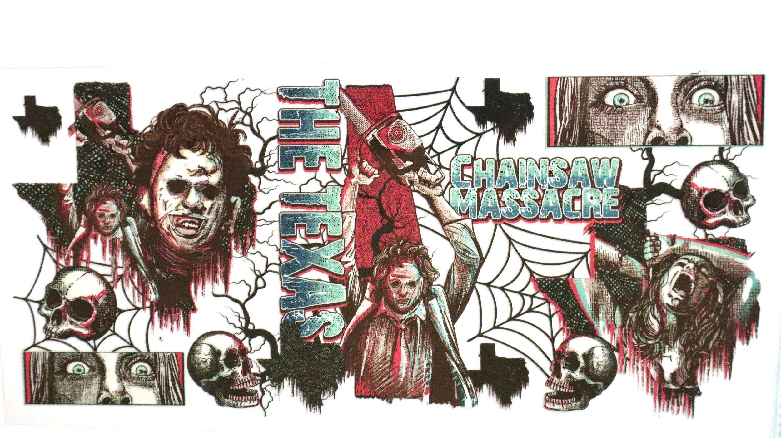 Texas Chainsaw Massacre