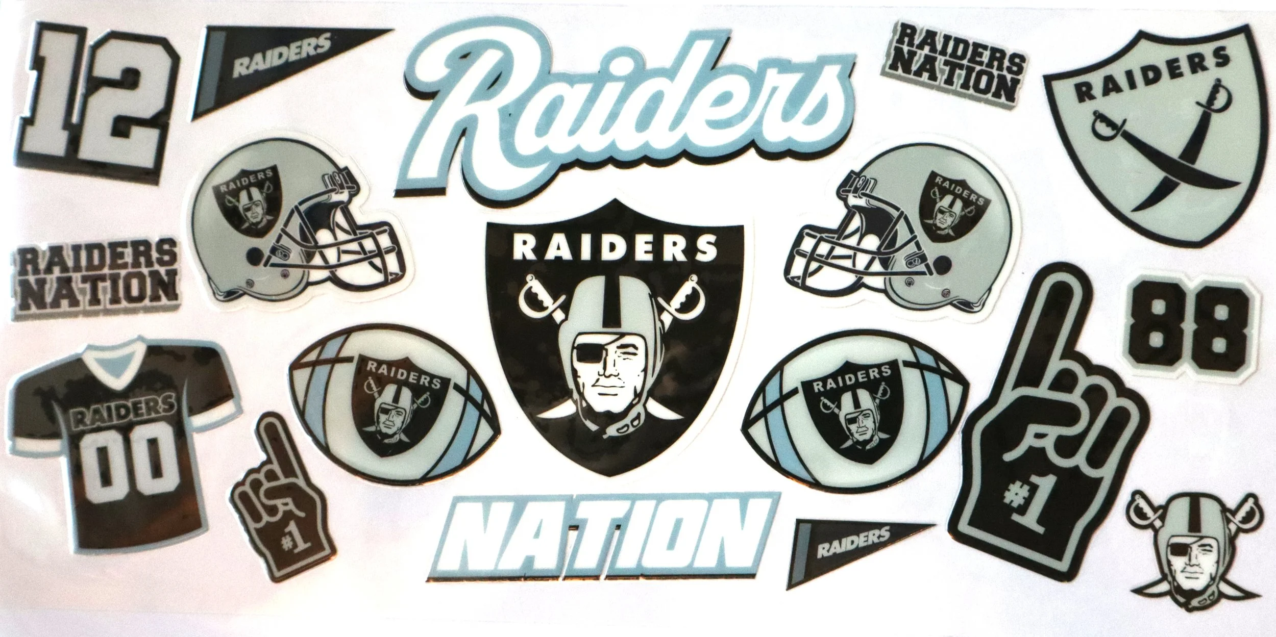 Raiders