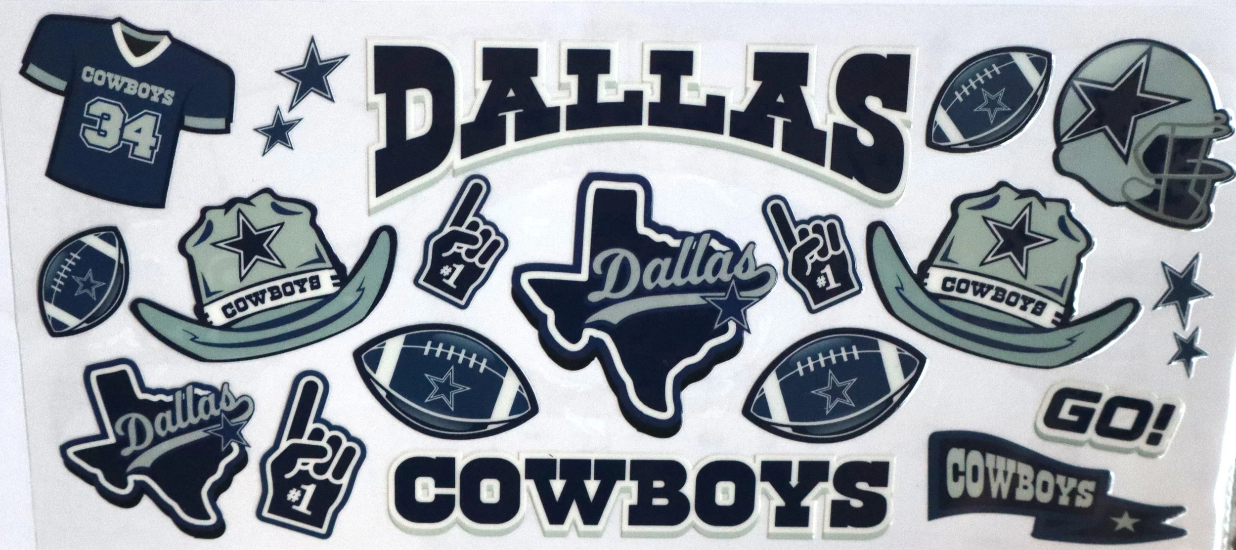 Dallas Cowboys