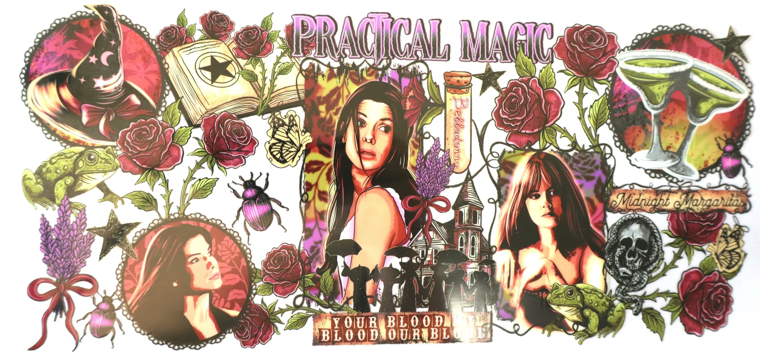 Practical Magic