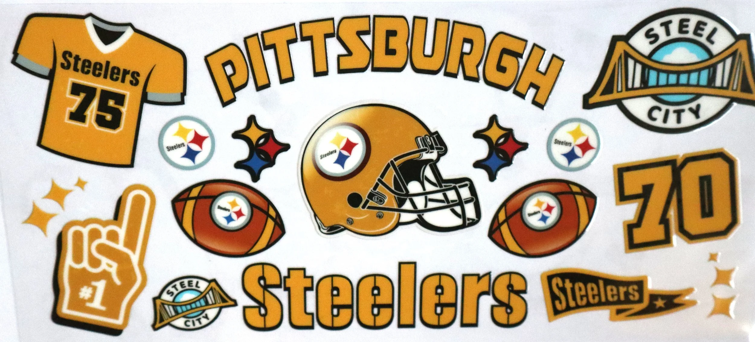 Steelers