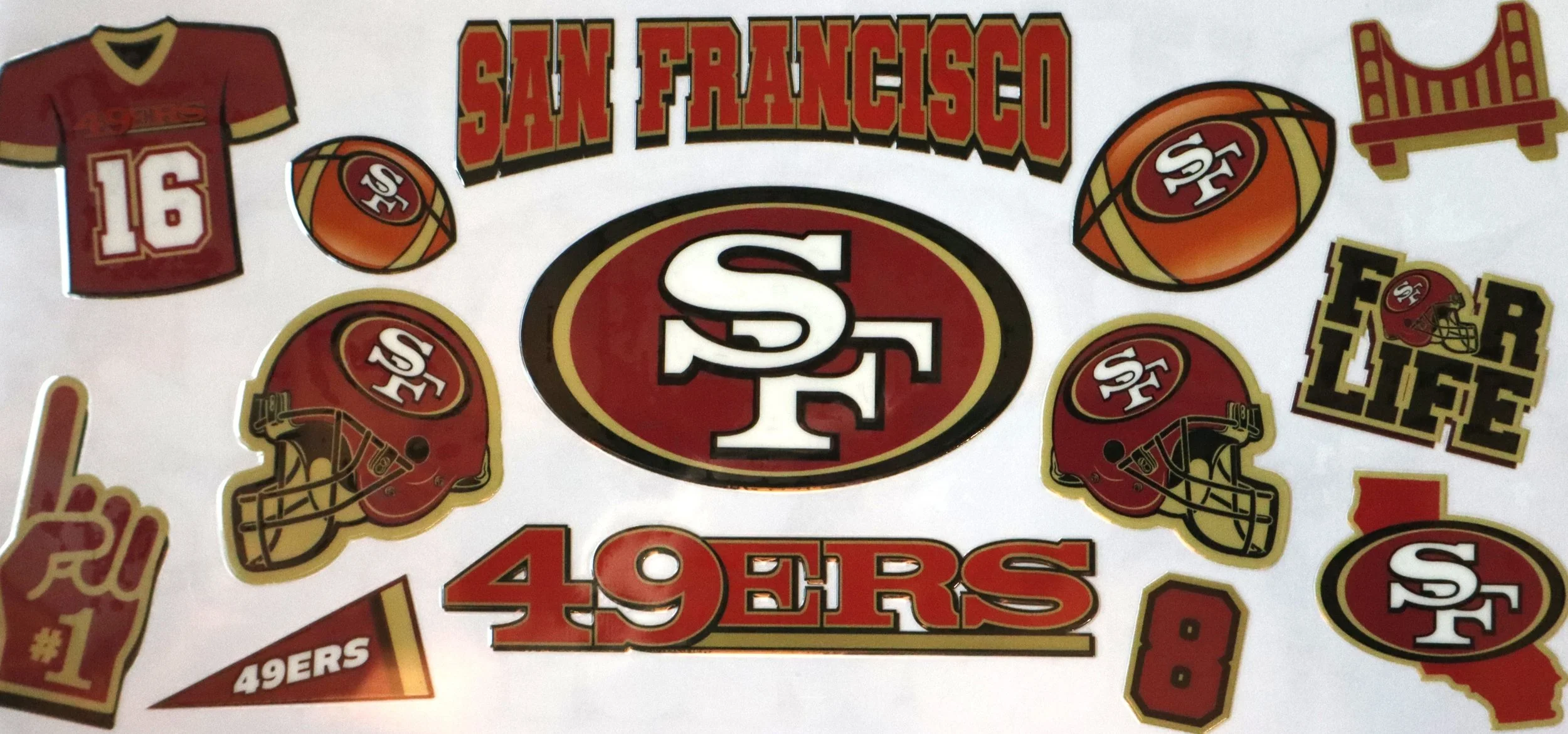 49ers