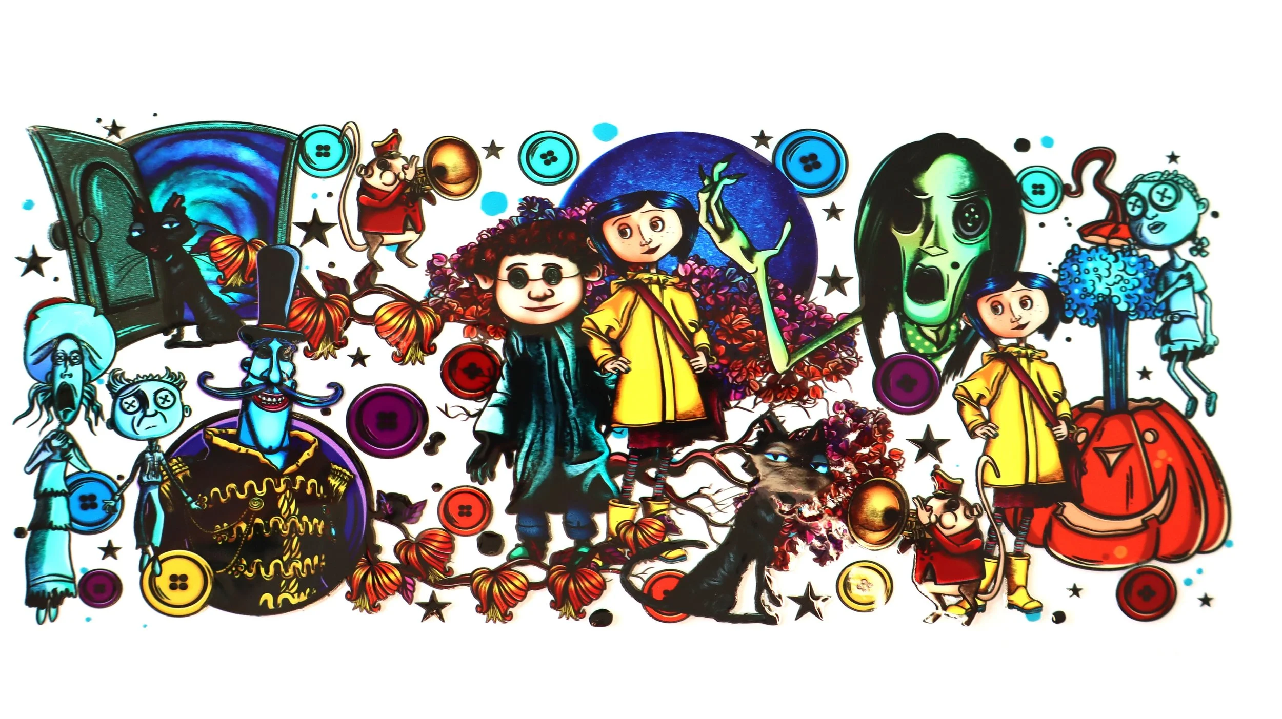 Coraline