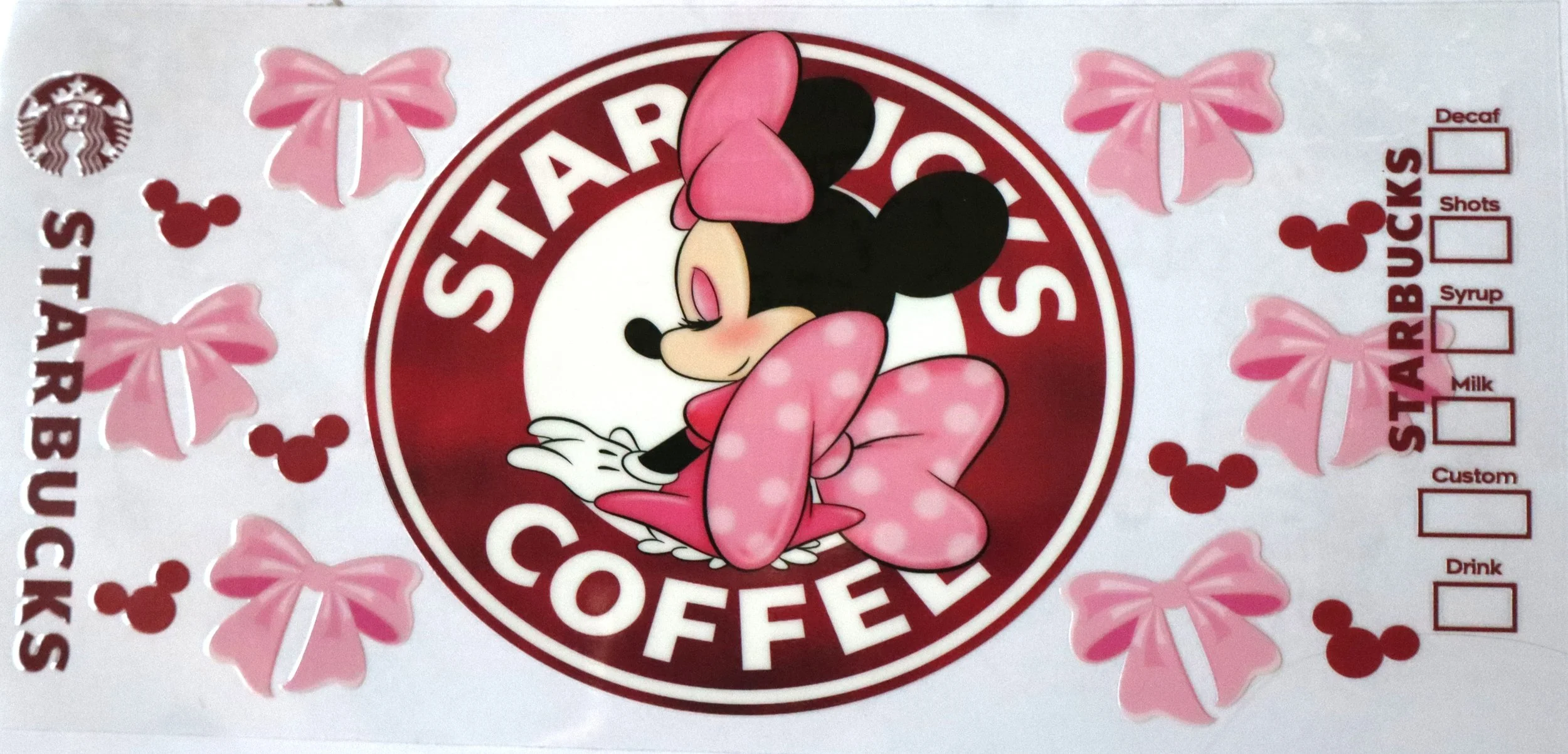 Minnie Coffee