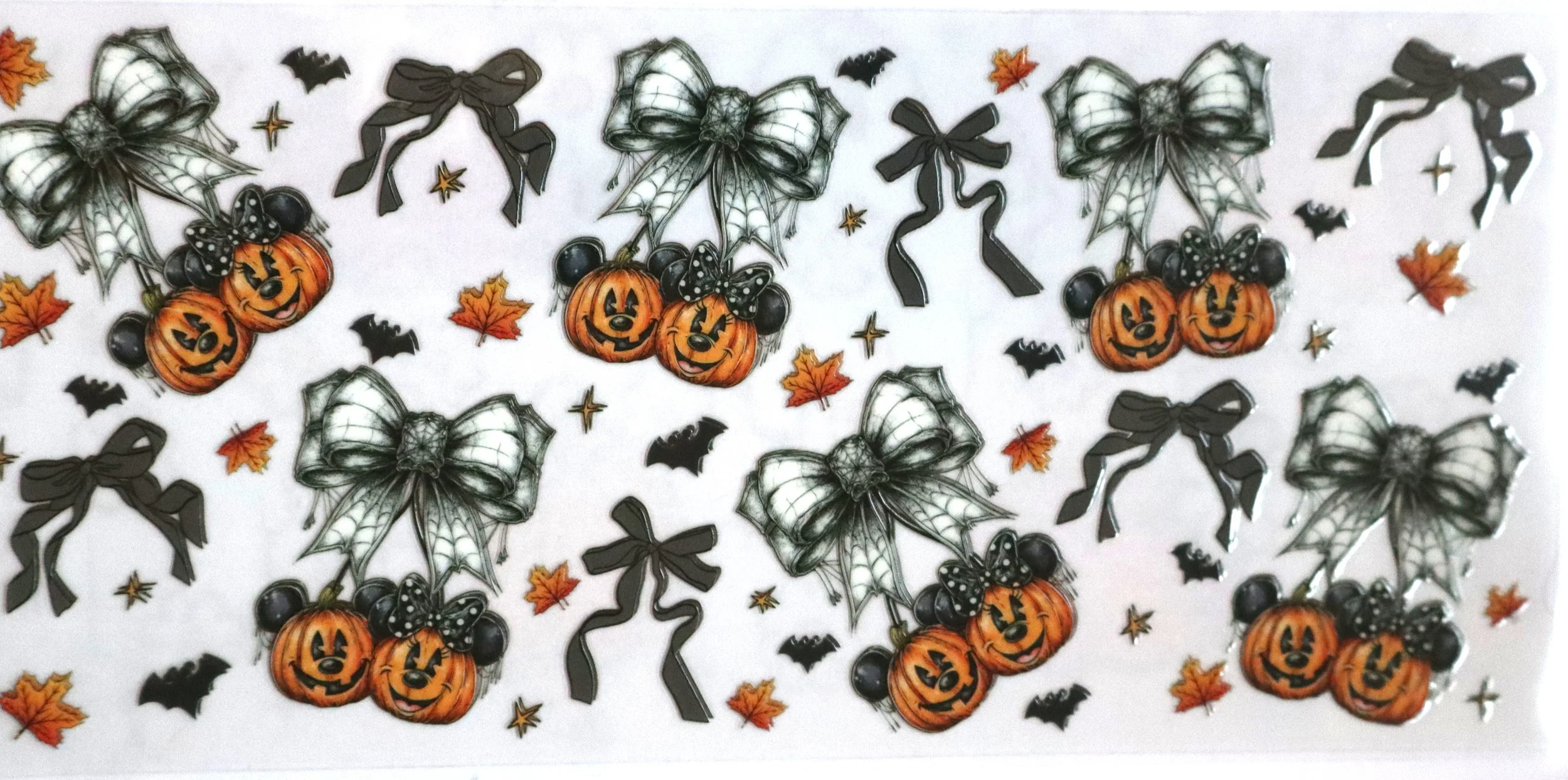 Mickey & Minnie's Boo Bash